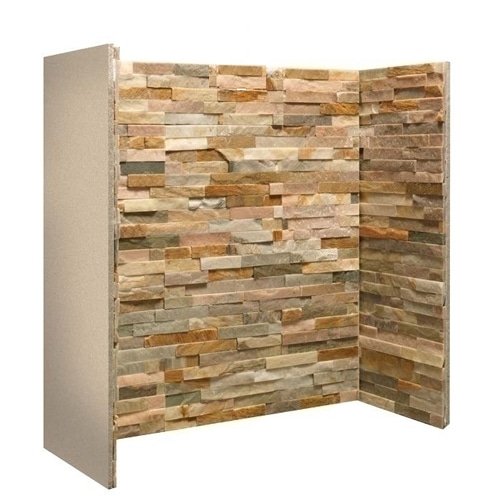 Ecostove Oyster Split Face Chamber Set