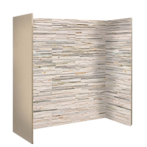 Ecostove Oyster Waterfall Slate Chamber Set