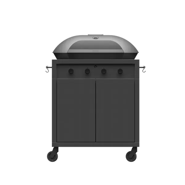 Morso Cucina Gas Grill