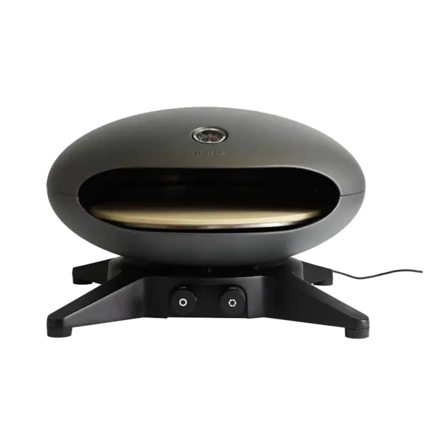 Morso Forno Spin Gas Pizza Oven Package