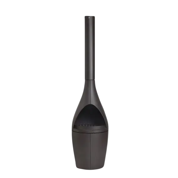 Morso Kamino Outdoor Fire