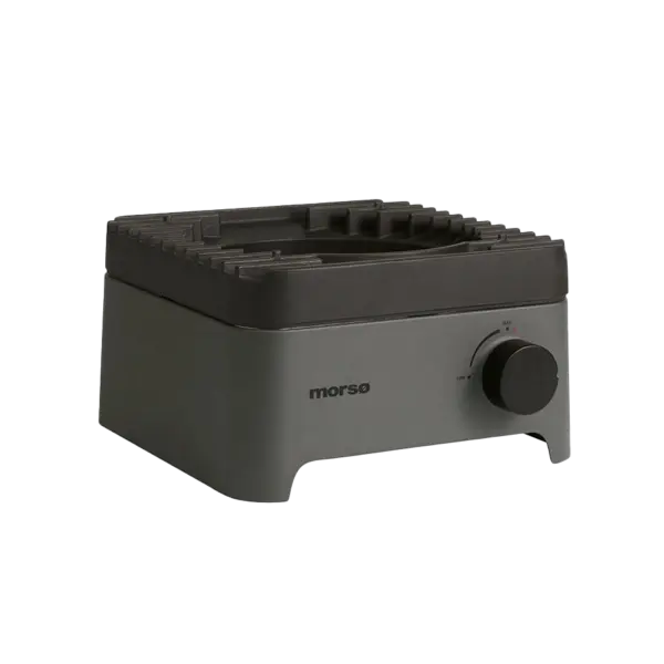Morso Vulcano Wok Burner