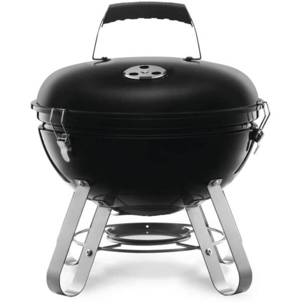 NK14K-LEG Portable Charcoal BBQ