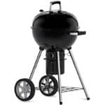 NK18K-LEG-1 Portable Charcoal BBQ