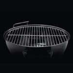 NK18K-LEG-1 Portable Charcoal BBQ
