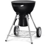 NK18K-LEG-1 Portable Charcoal BBQ