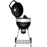PRO18K-LEG-3 Portable Charcoal BBQ