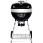 PRO22K-LEG-3 Portable Charcoal BBQ