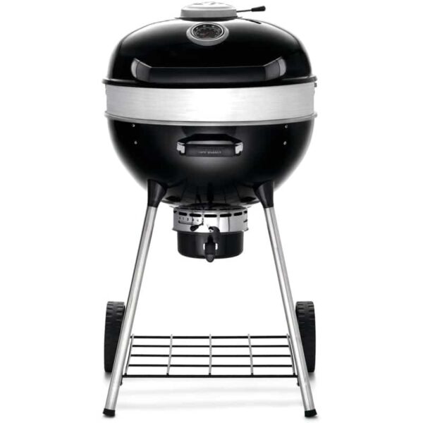 PRO22K-LEG-3 Portable Charcoal BBQ