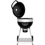PRO22K-LEG-3 Portable Charcoal BBQ