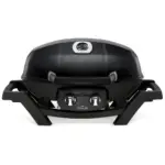TravelQ PRO285 Electric BBQ