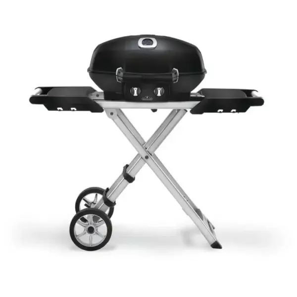 TravelQ PRO285X Electric BBQ