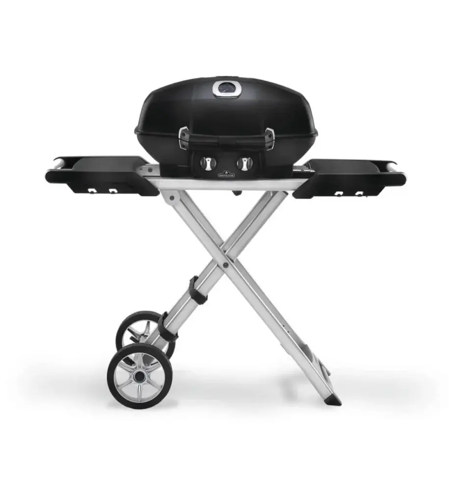 TravelQ PRO285X Electric BBQ