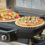 TravelQ PRO285X Electric BBQ