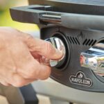 TravelQ PRO285X Electric BBQ