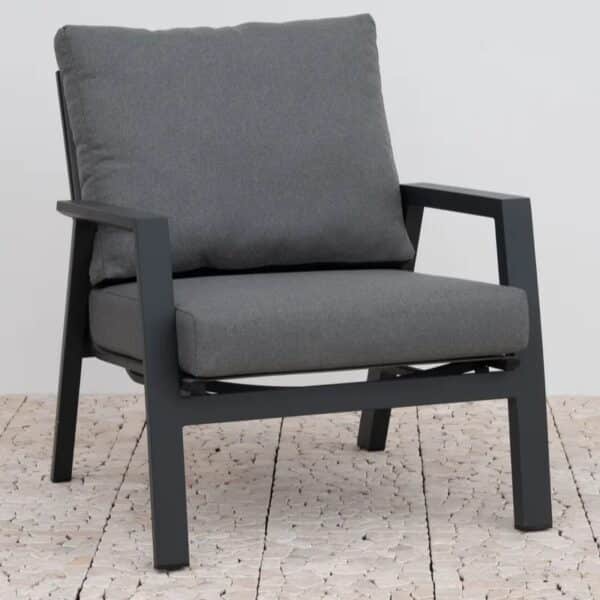Nova - Zara Lounge Armchair