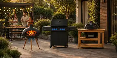 bbqs for sale