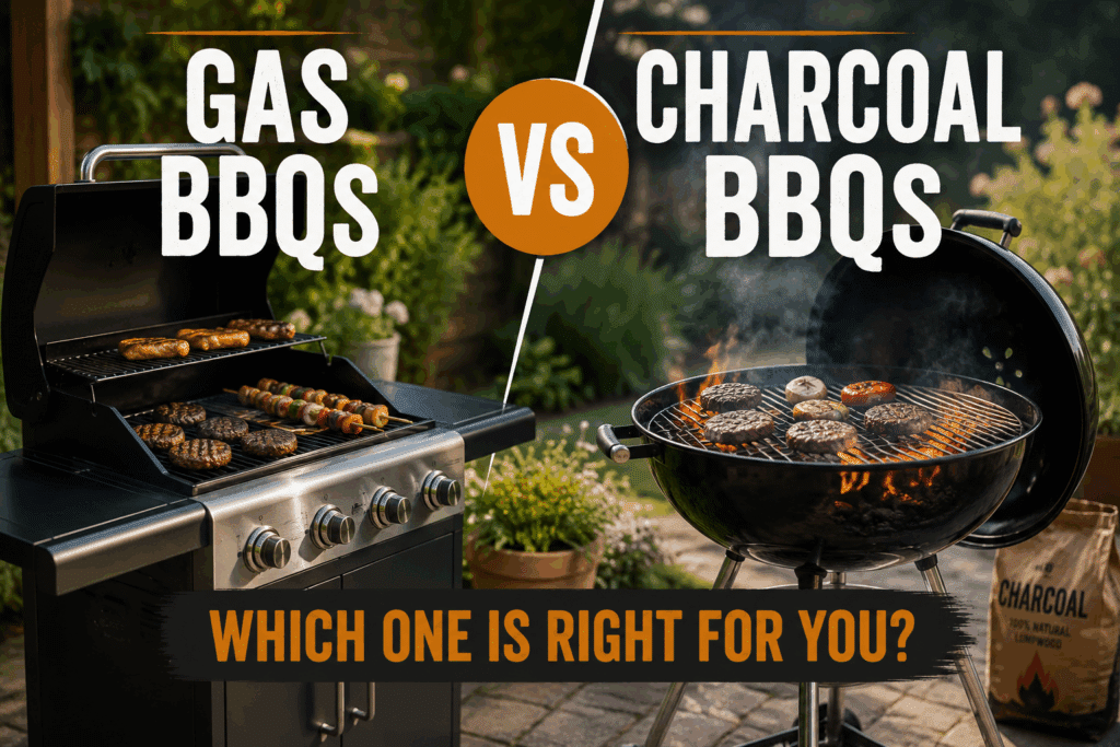 Gasbbqvscharcoalbbq
