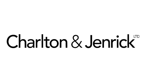Charlton and Jenrick Logo