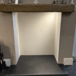 Ecostove Complete Fireplace Installation Bundle