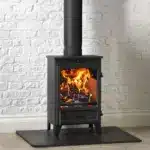 Go Eco 5kW Highline Plus Multi Fuel Stove