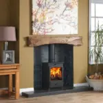 Go Eco 5kW Multifuel Stove