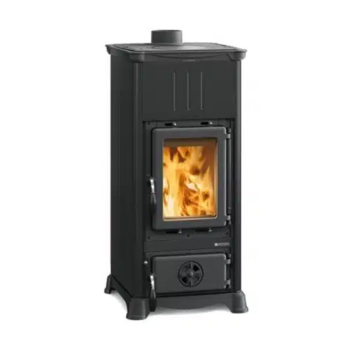 La Nordica Tea Wood Burning Stove