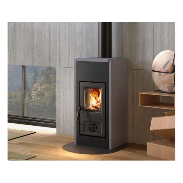 La Nordica Asia 5.0 Wood Burning Stove