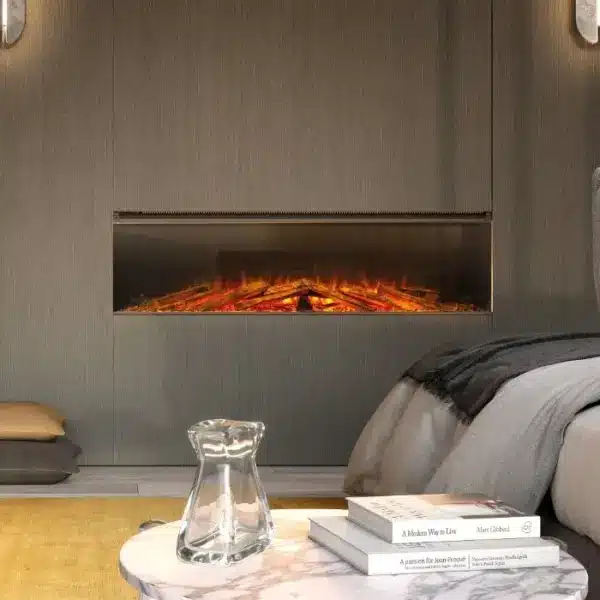 La Nordica Lumen 1600 Electric Fire
