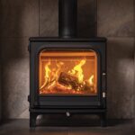 Onyx Athos 5 Wood Burning Stove