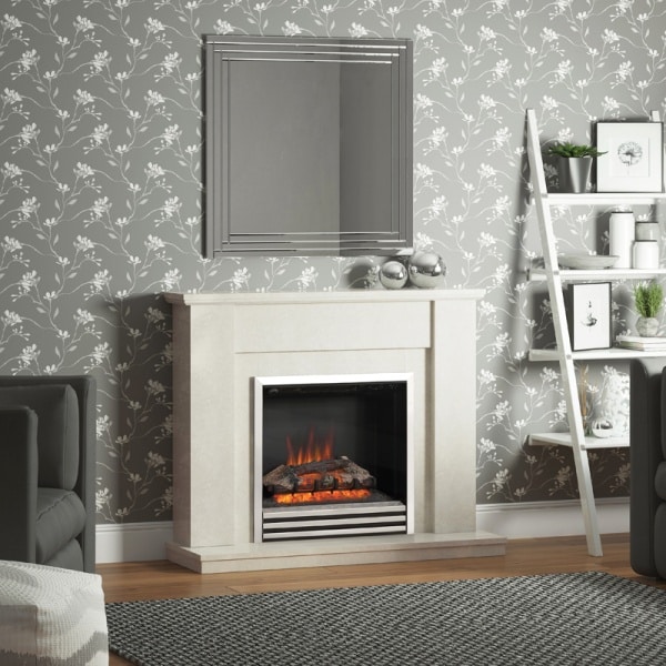 Flare Coretta 22" Inset Electric Fire