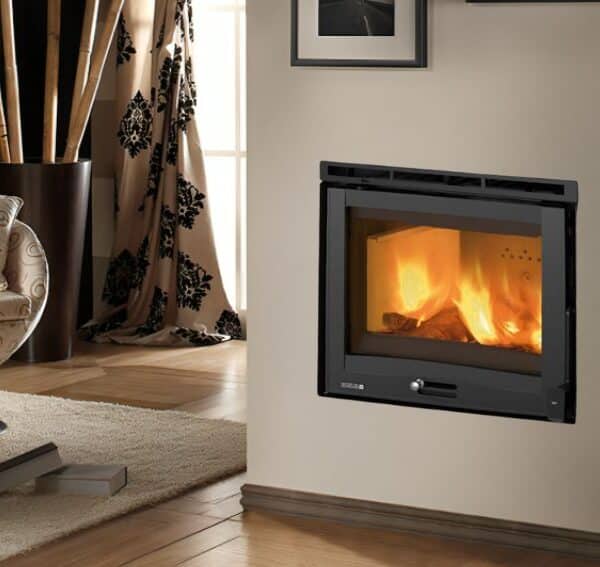 La Nordica Inserto 60 Wood Burning Insert Stove
