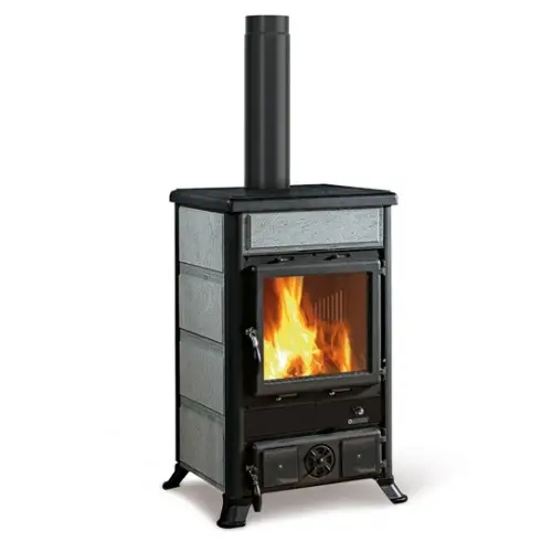 La Nordica Rossella Petra Wood Burning Stove