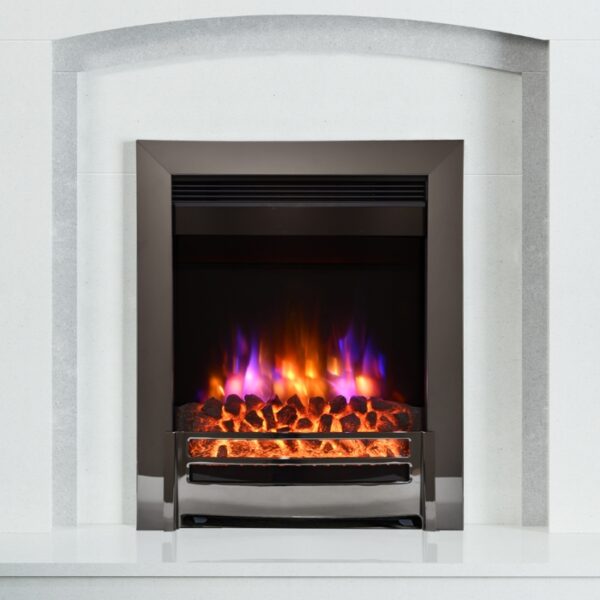 Flare Ember 16" Inset Electric Fire