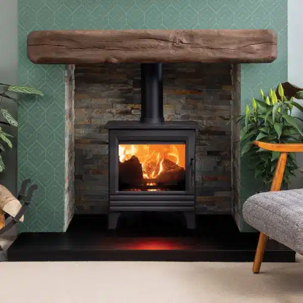 Ecostove Non Combustible Great Beam Inc Easy Fix