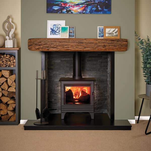 Ecostove Non Combustible Heritage Beam Inc Easy Fix