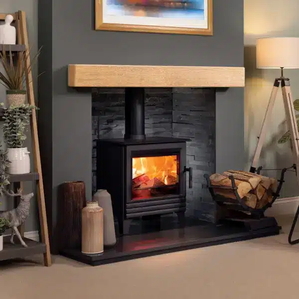 Ecostove Non Combustible Smooth Deep Beam Inc Easy Fix