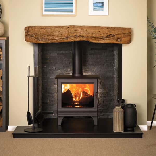 Ecostove Non Combustible York Large Fascia Beam Inc Easy Fix