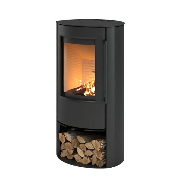 Termatech TT21 Classic Wood Burning Stove