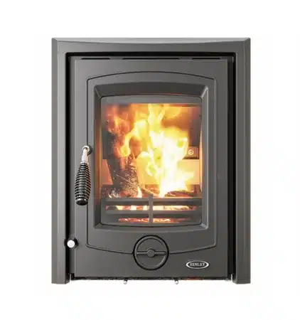 Henley Achill 7kW Eco Insert Multi Fuel Stove